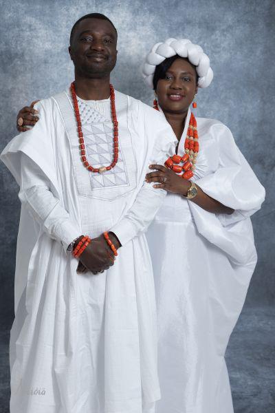 Golden Couple