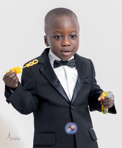 Groom